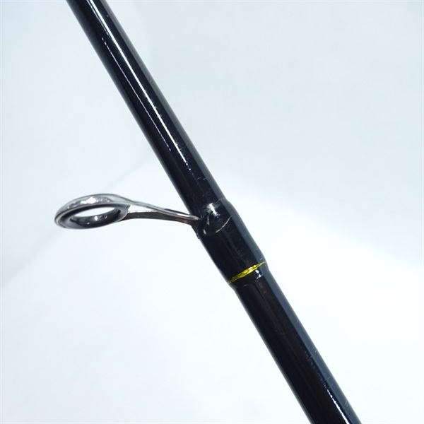 ソルパラシーバス９６２ＭＬ